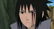Sasuke (image via Studio Pierrot)
